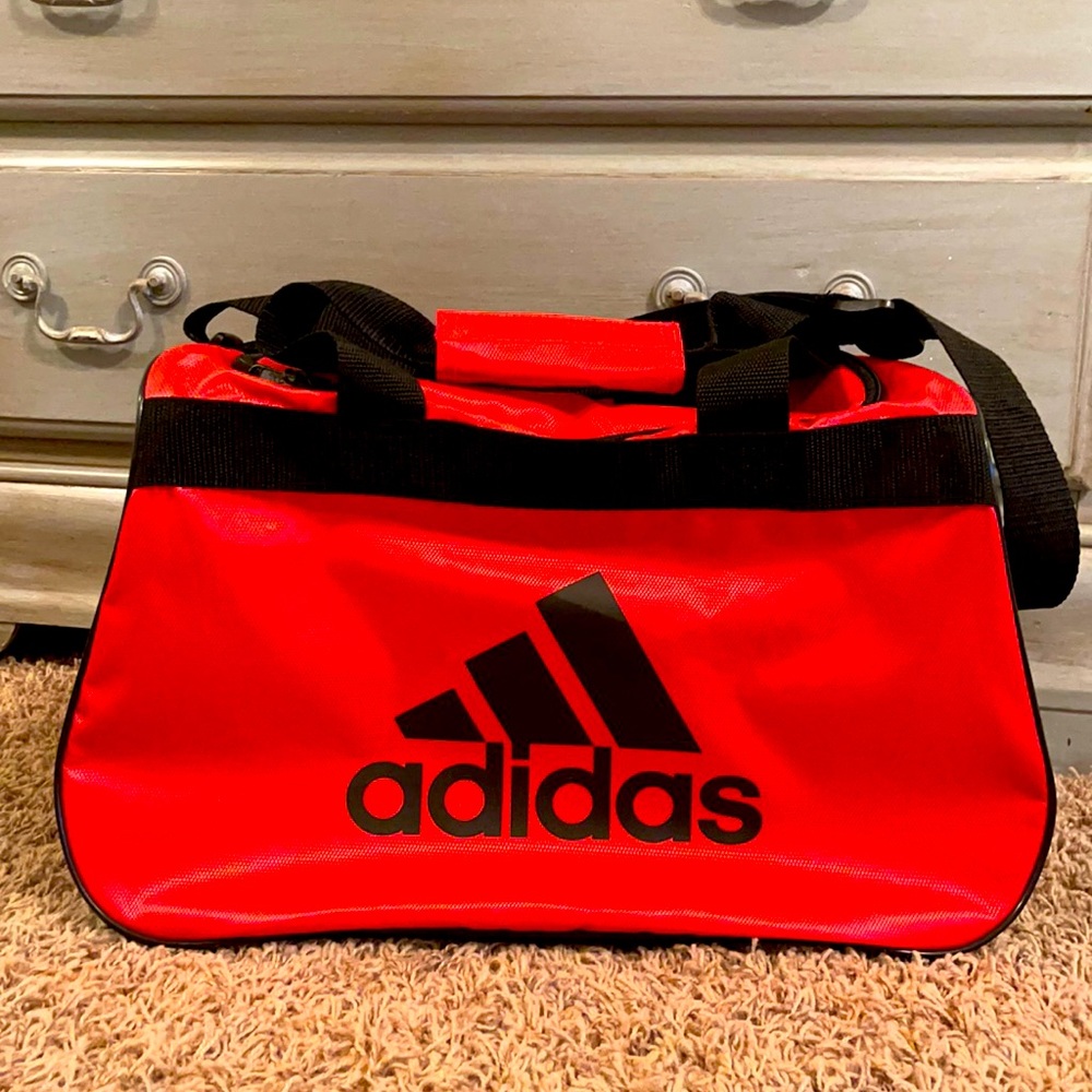 Adidas Small Duffel